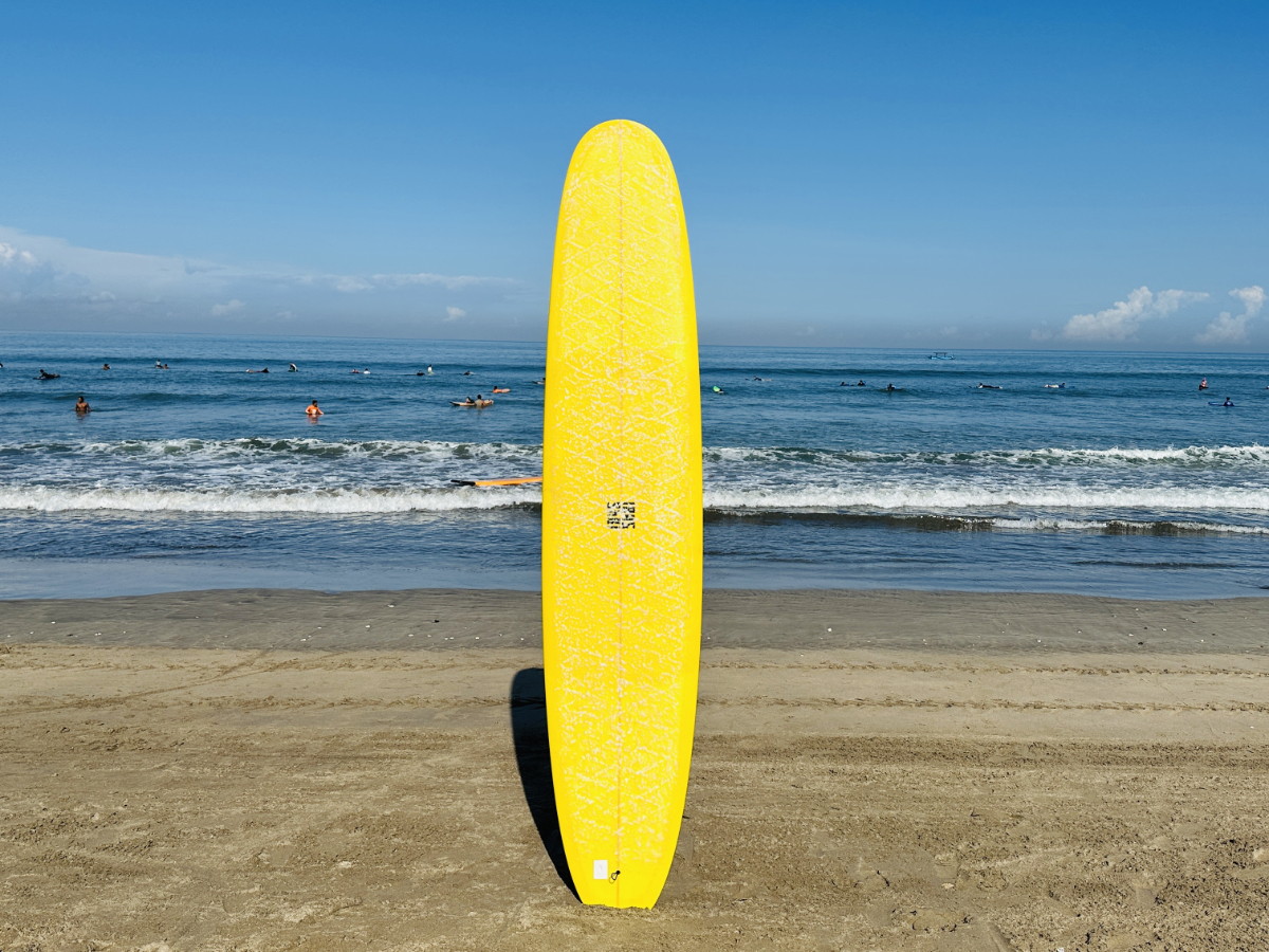 Longboard
