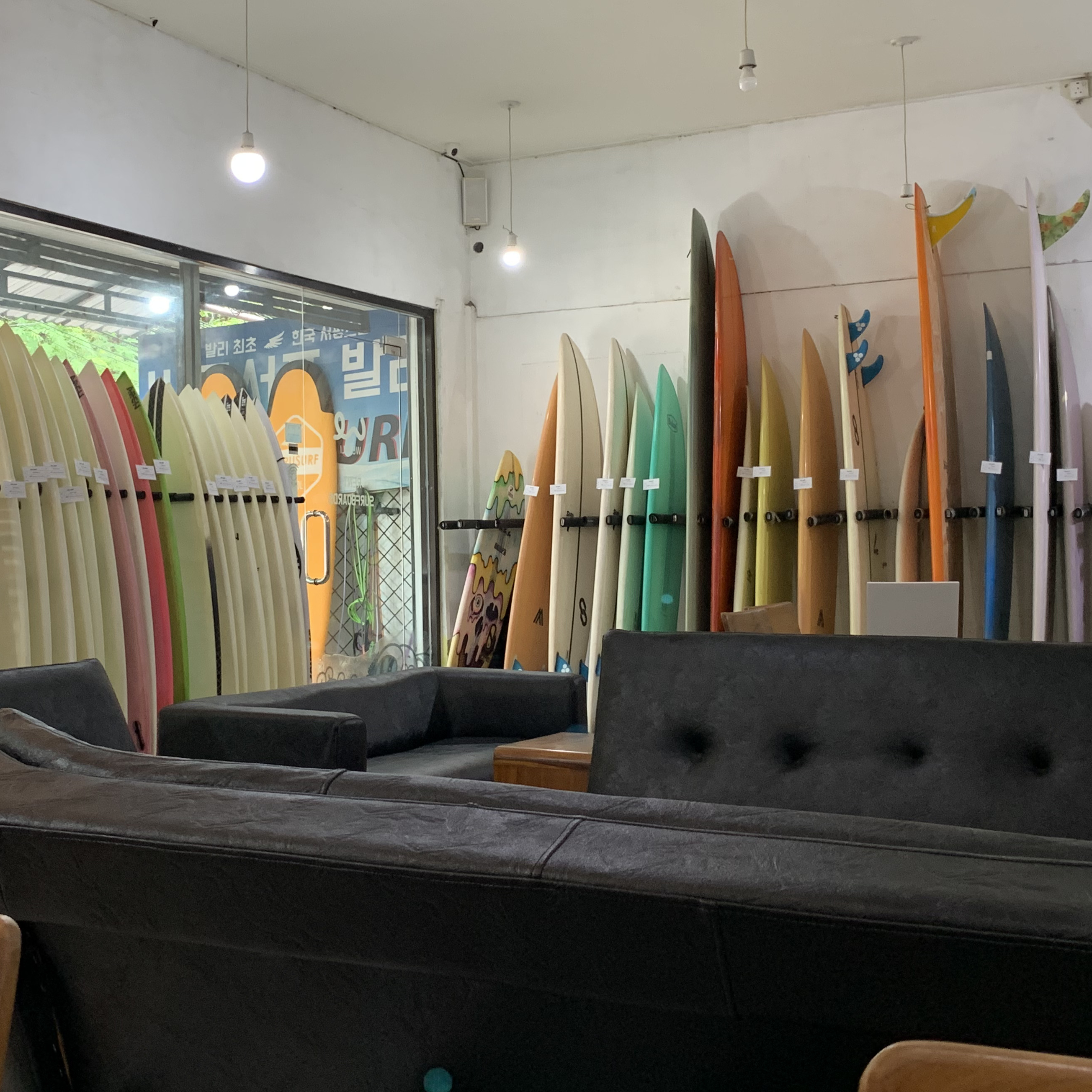 Funboard