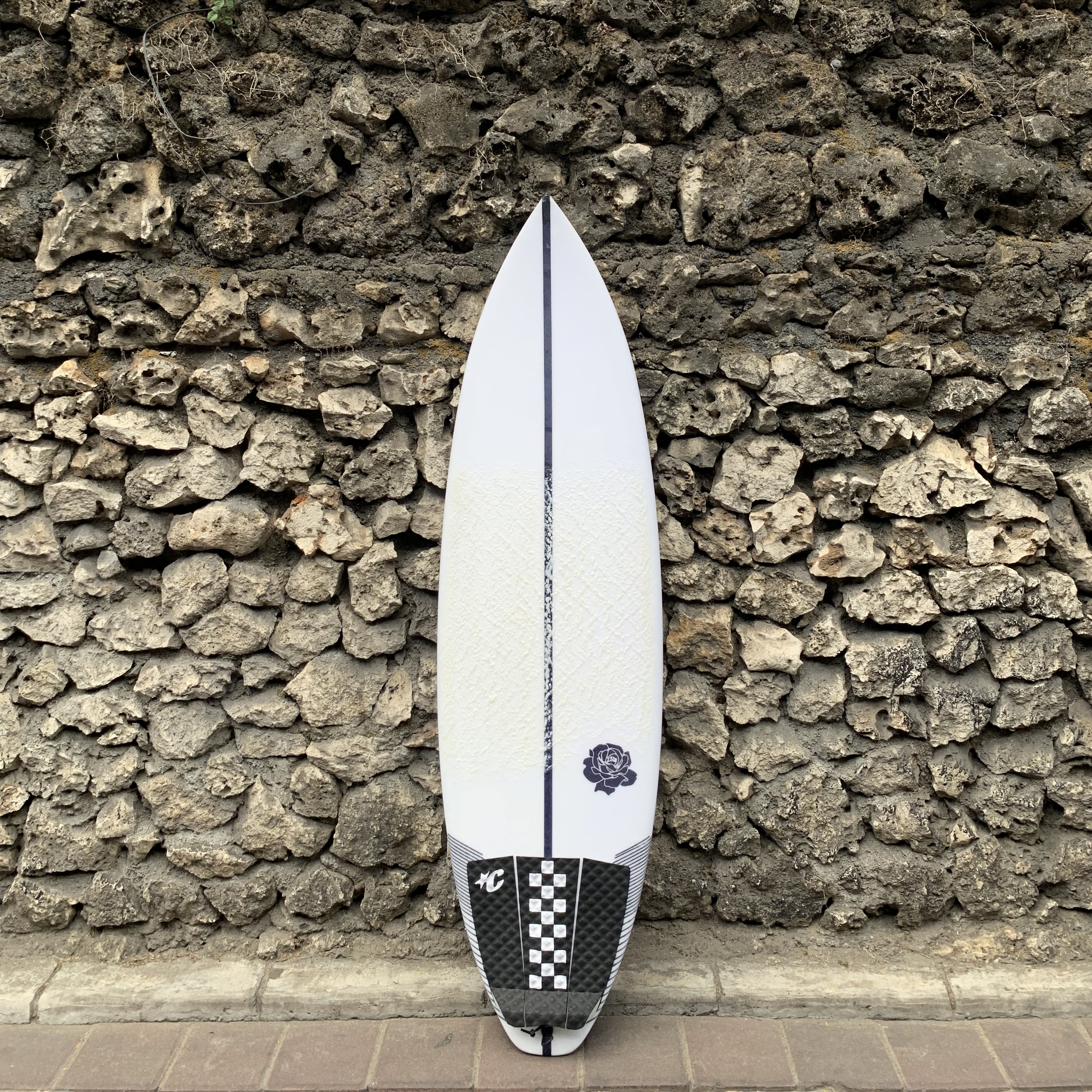 Shortboard